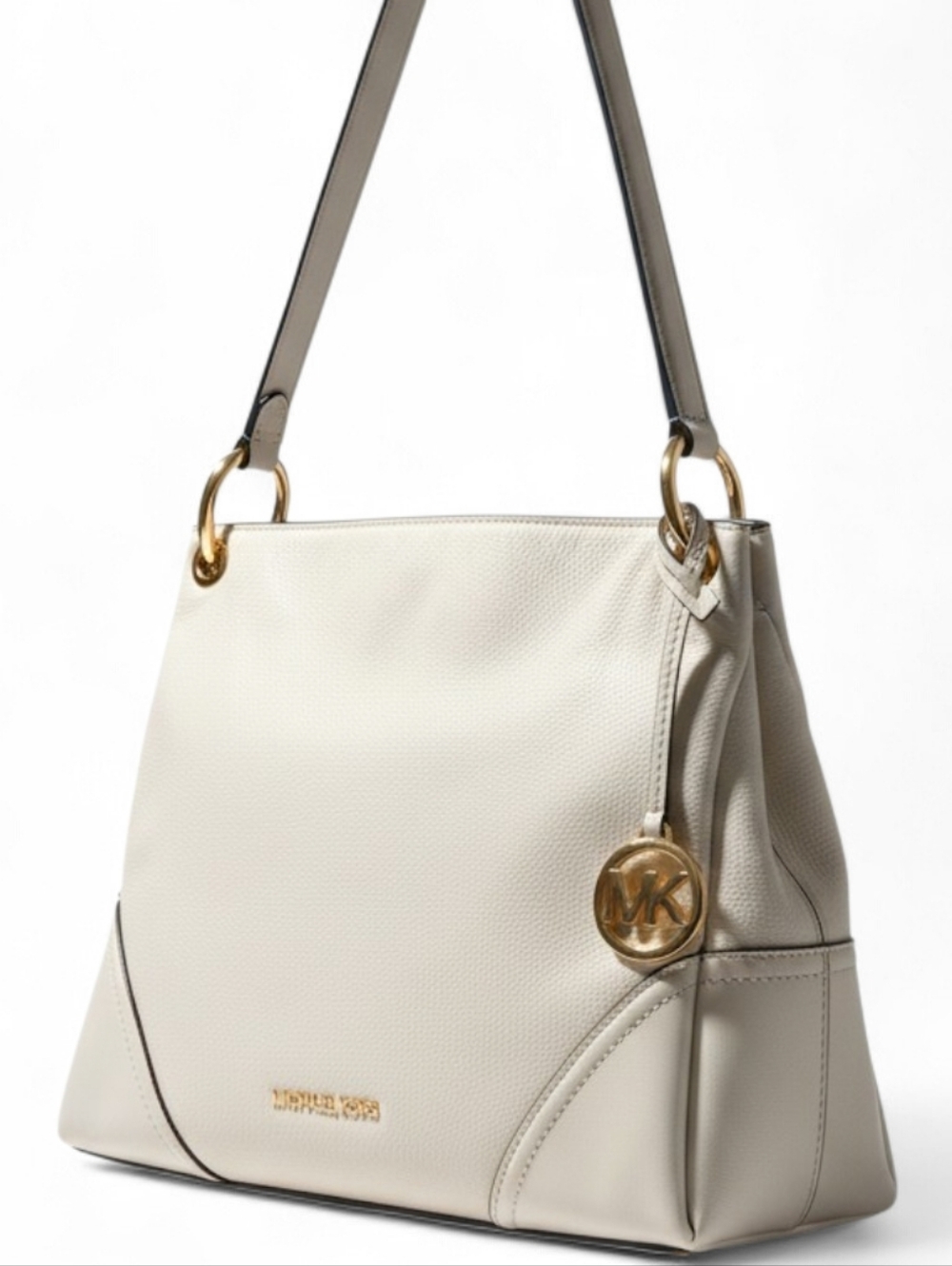 Michael Kors Nicole Medium Shoulder Bag